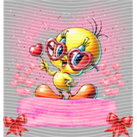 Valentine's Day-QRJ  3535